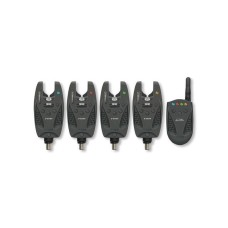 Cormoran Pro Carp F-4000 4+1