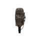 Чехол для сигнализатора и свингера Nash Subterfuge R2 Headcase - T2937