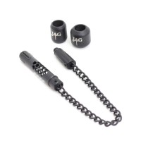 JAG - Hanger Safe Liner Black MK2