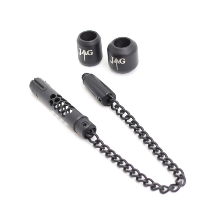 JAG - Hanger Safe Liner Black MK2
