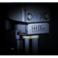 Delkim D-LokTMv.2 - Quick Release System Complete (Txi-D)