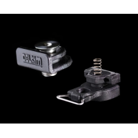 Delkim D-LokTM - Quick Release System - Complete