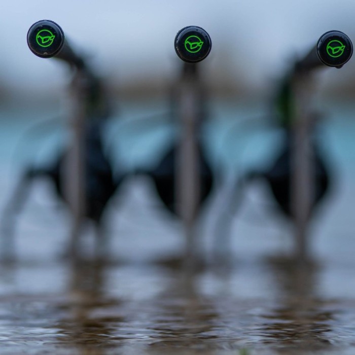 Korda Kaizen Green 10ft 3.5lb C - KRD069