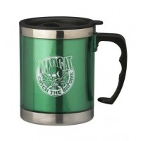 DAM Madcat Thermo Mug