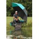Зонт для рыбалки Drennan Umbrella 44' 110cm