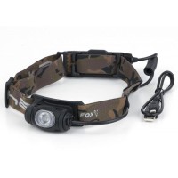 Fox Halo AL350C