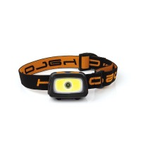 Fox Halo Multi-Colour Headtorch