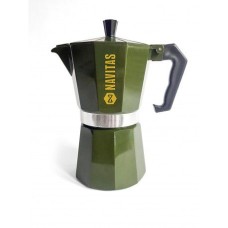 Кофеварка Navitas Stove Top Coffe Maker 300ml