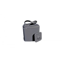Ridge Monkey Square Kettle XLarge 2 L