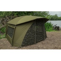 Fox Frontier X Camo Mozzy Mesh Panel