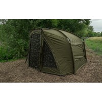 Fox Frontier XD Camo Mozzy Mesh Panel