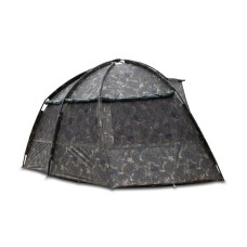 Палатка карповая Nash Titan Hide XL Camo Pro - T4215