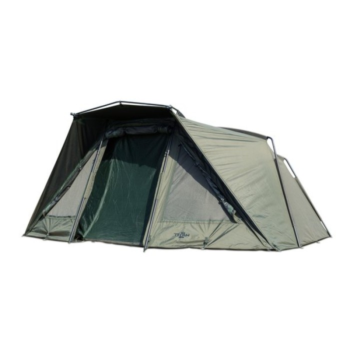 Nash Titan T1 MK II - T4122
