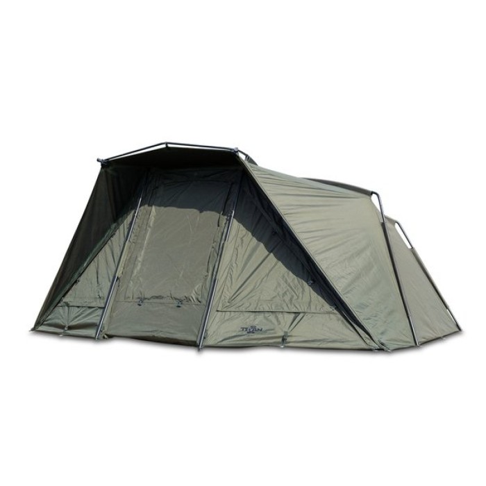 Nash Titan T1 MK II - T4122