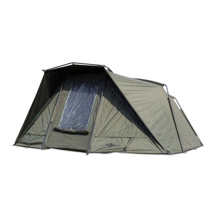 Nash Titan T1 MK II - T4122