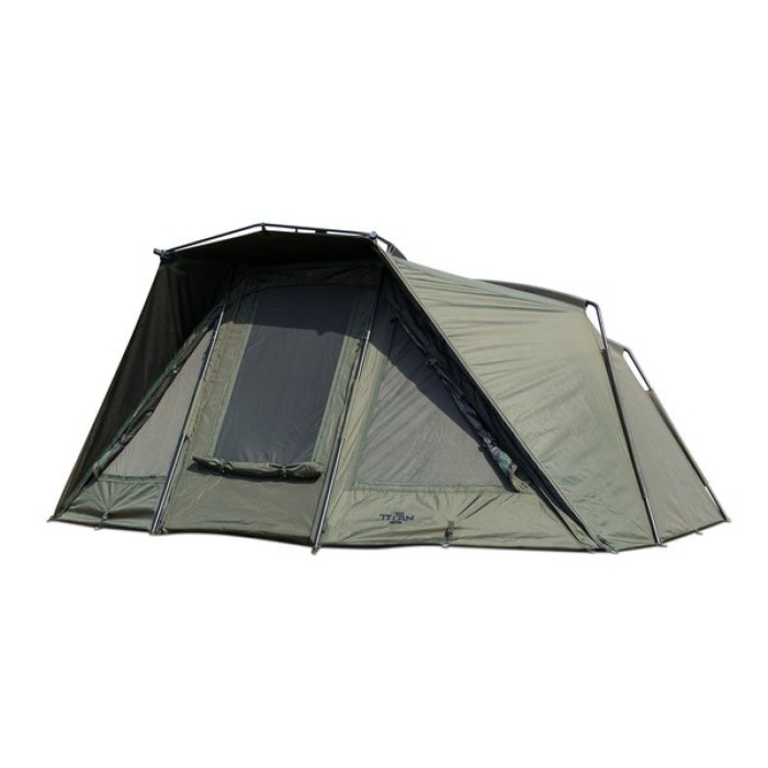 Nash Titan T1 MK II - T4122