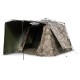 Палатка карповая Nash Bank Life Blockhouse Camo Pro - T1210