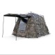 Палатка карповая Nash Bank Life Blockhouse Camo Pro - T1210