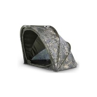 Капсулы для шелтера  Nash Bank Life Gazebo Camo Pro Sleeping Pod - T1320