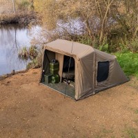Палатка карповая Ridge Monkey Escape XF2 Standard V2 Green - RM737