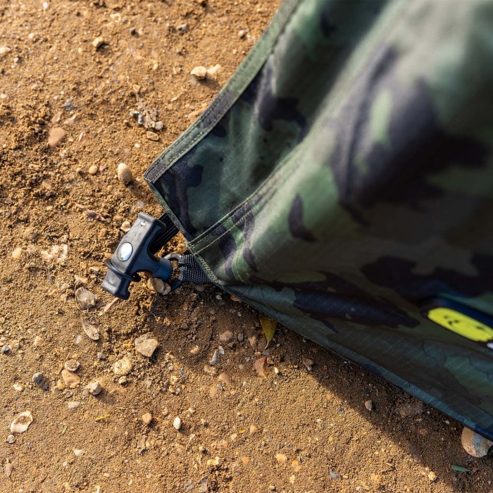 Палатка карповая Ridge Monkey Escape XF2 Standard V2 Camo Edition - RM738
