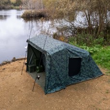 Ridge Monkey Escape XF2 Standard V2 Camo Edition - RM738