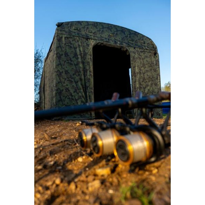 Тамбур Ridge Monkey Escape XF2 Porch Extension V2 Camo Edition - RM740