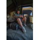 Ridge Monkey Escape XF2 Extended Groundsheet V2 Ridge Monkey Escape XF2 Extended Groundsheet V2
