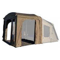 Вестибюль карповой палатки Ridge Monkey Escape XF2 Plus Porch Extension