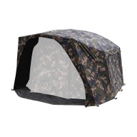 Накидка Fox Frontier II – XL Camo Deluxe Wrap - CUM380