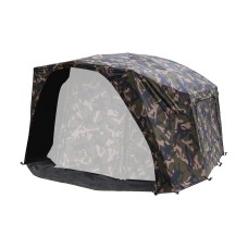Накидка Fox Frontier II – XL Camo Deluxe Wrap - CUM380