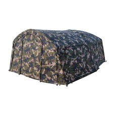 Fox Frontier II – X Camo Deluxe Extension - CUM386