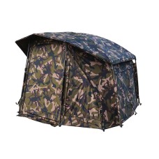 Fox Frontier II – X Camo - CUM374