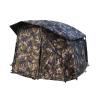 Палатка Fox Frontier II – XL Camo - CUM374