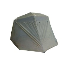 Fox 60" Khaki Mozzy Mesh - CUM361