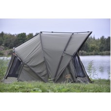 Палатка 4SUCCESS Hardshell Panorama 2XL Gen2