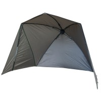 KORUM PENTALITE BROLLY SHELTER 50