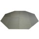 Solar Brolly System Groundsheet