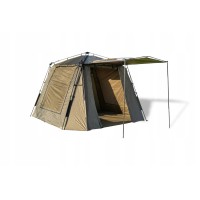 Шелтер Nash Bank Life Blockhouse 2026