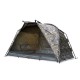 Палатка карповая Solar Tackle Camo Compact Spider - BV22