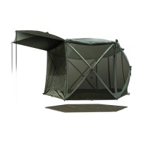 Solar SP 6-HUB Cube Shelter - BV20