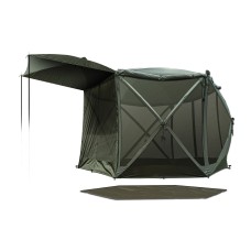 Solar SP 6-HUB Cube Shelter