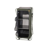 Anaconda Tent Locker