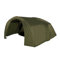 Trakker Tempest 100 Bivvy Social Cap Aquatexx EV