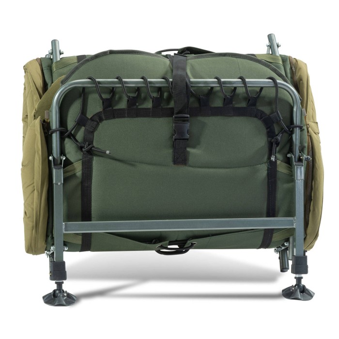 Спальная система Anaconda 4-Season S-Bed Chair
