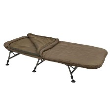 Fox Flatliner X All Season System - CBC108