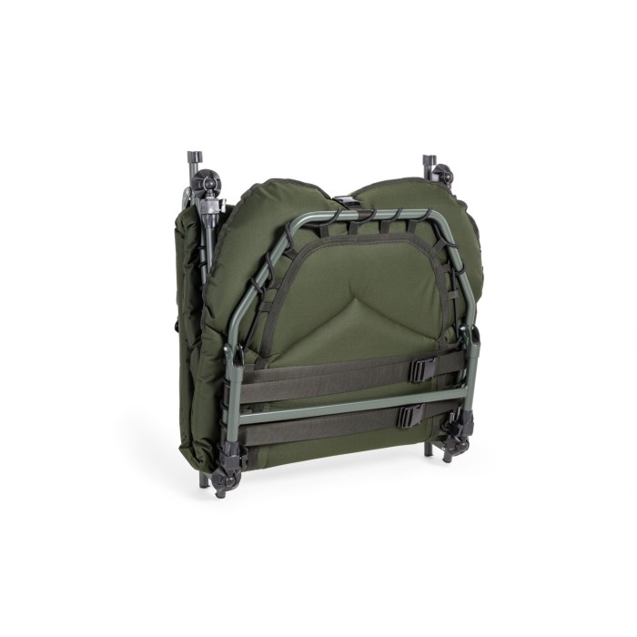 Mivardi Bedchair Professional Hex 8