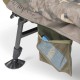 Nash Indulgence HD40 Sleep System Camo Wide - T9552