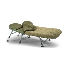 Спальная система Anaconda 4-Season S-Bed Chair