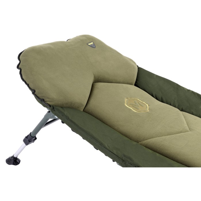 Mivardi Bedchair Professional Hex 8